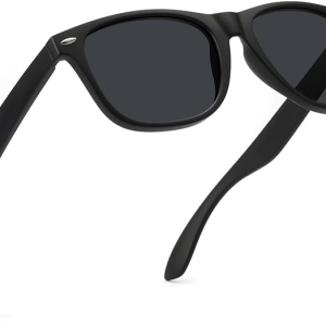 XXL Size Extra Large Polarized Sunglasses 155MM for Big Wide Heads Men TR90 Ultralight UV400 Protection Glasses