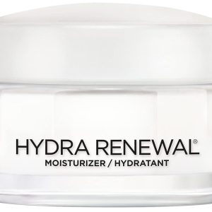Hydra-Renewal Face Moisturizer with Pro-Vitamin B5 for Dry Sensitive Skin, All-Day Hydration, 1.7 Oz