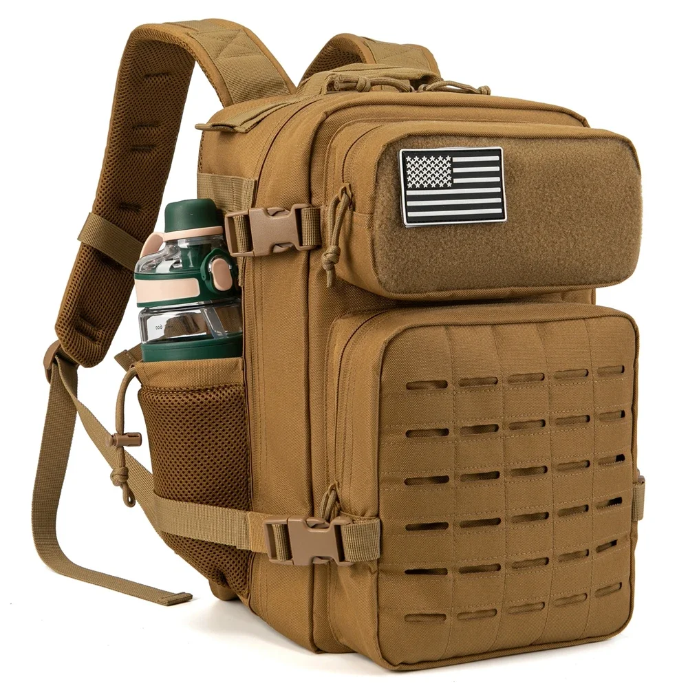 Military Tactical Backpacks for Men